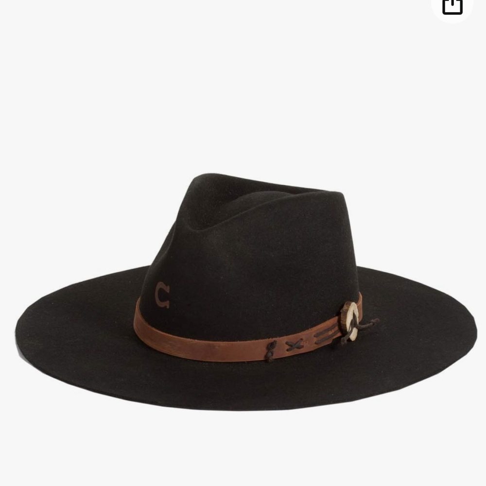 Charlie 1 Horse Hat